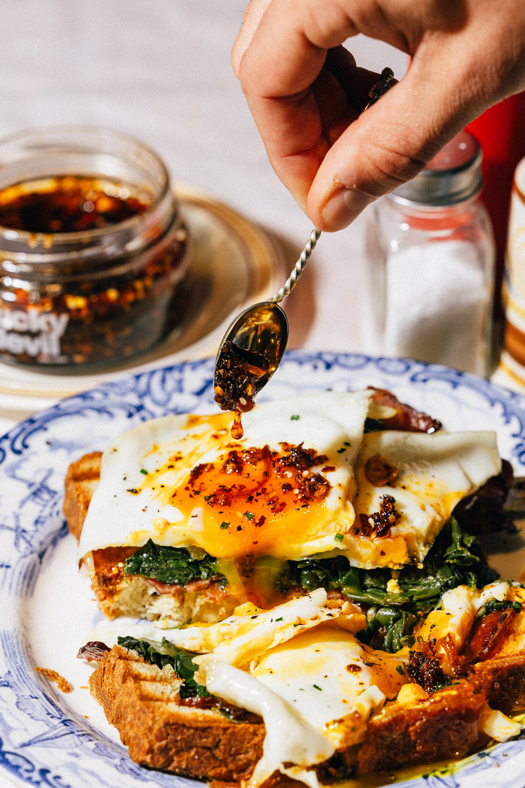 lucky devil 220ml x4