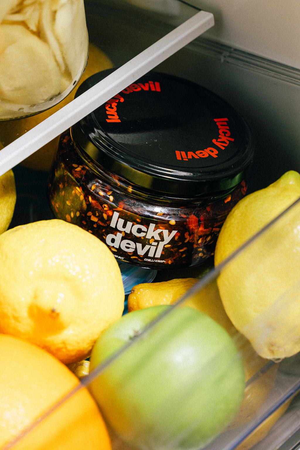 lucky devil 220ml
